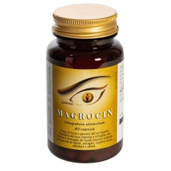 Magrocin Integratore... Magrocin Integratore...