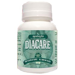 Diacare Integratore per... Diacare Integratore per...