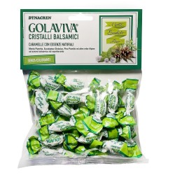 Golaviva Cristalli...