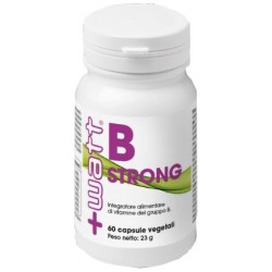 +Watt B Strong Vitamine... +Watt B Strong Vitamine...