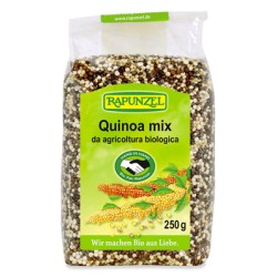 Rapunzel Quinoa Mix... Rapunzel Quinoa Mix...