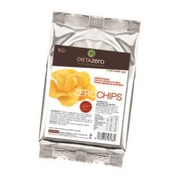 Zero Chips di Soia Paprika... Zero Chips di Soia Paprika...