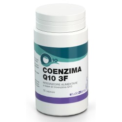 Coenzima Q10 3f 30 Capsule... Coenzima Q10 3f 30 Capsule...