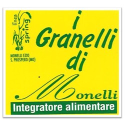 I Granelli di Monelli... I Granelli di Monelli...