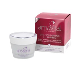 Amavital Emulsione Antiage... Amavital Emulsione Antiage...