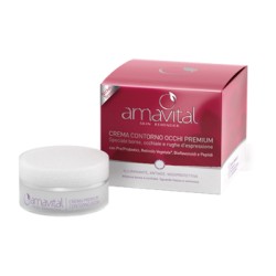 Amavital Crema Contorno... Amavital Crema Contorno...