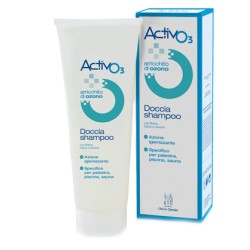 Activo3 Docciashampoo... Activo3 Docciashampoo...