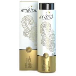 Amavital Shampoo... Amavital Shampoo...