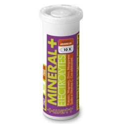 +Watt Mineral+ Electrolytes... +Watt Mineral+ Electrolytes...