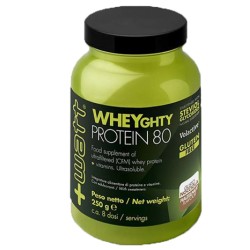 +Watt Wheyghty Protein 80... +Watt Wheyghty Protein 80...