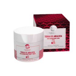 Tierras de Andalucia Crema... Tierras de Andalucia Crema...