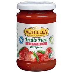 Frutto Puro di Fragola... Frutto Puro di Fragola...