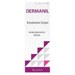 Dermanil Emulsione Corpo 500ml Dermanil Emulsione Corpo 500ml