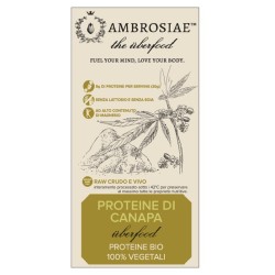 Ambrosiae Proteine di...