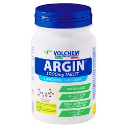 Argin 1000mg 120 Compresse