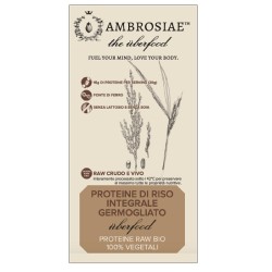 Ambrosiae Uberfood Proteine...