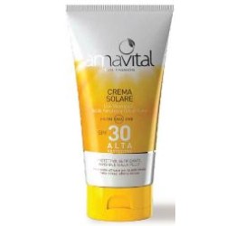 Amavital Crema Solare SPF... Amavital Crema Solare SPF...
