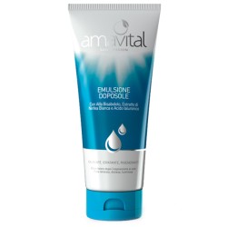 Amavital Emulsione Doposole... Amavital Emulsione Doposole...