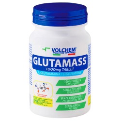 Glutamass 1000 Mg 120...
