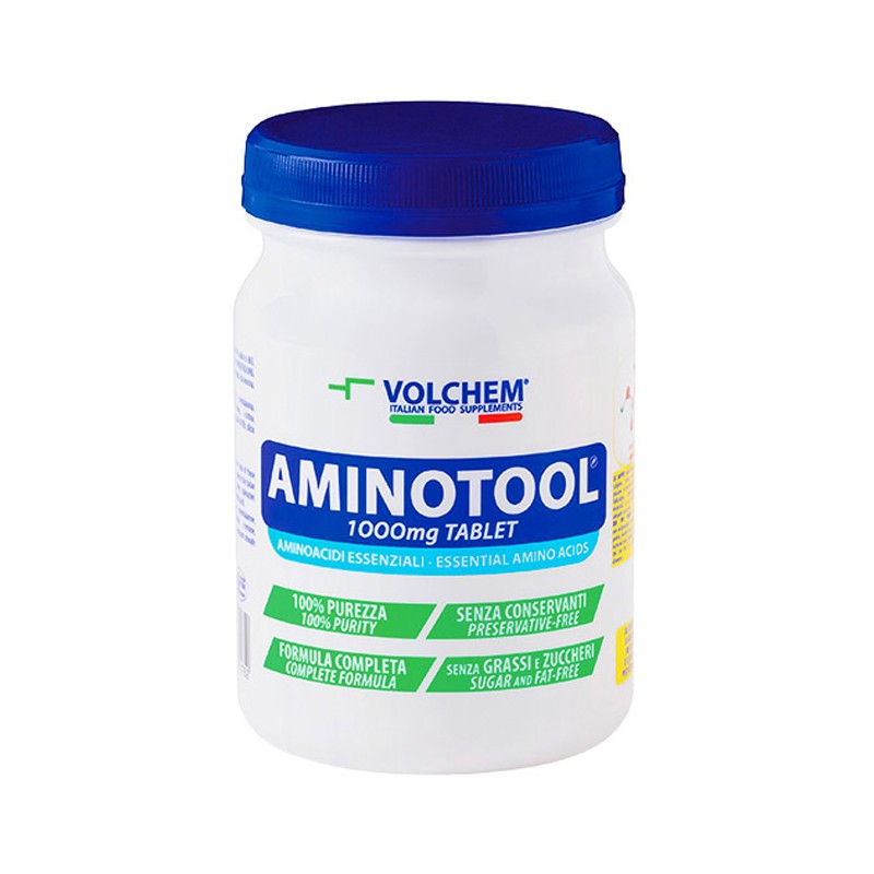 Aminotool 1000 Mg 300 Compresse