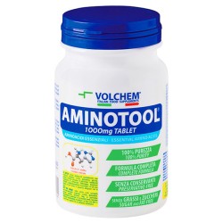 Aminotool 1000 Mg 120... Aminotool 1000 Mg 120...