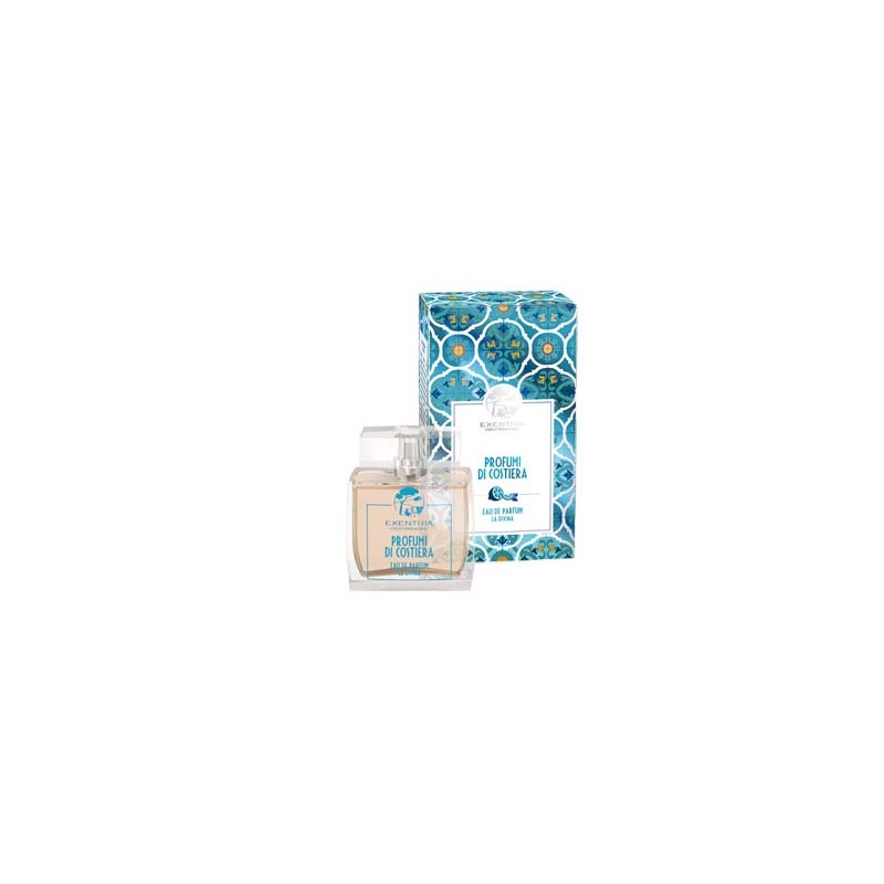 Exenthia Profumi di Costiera Eau de Parfum 50 ml