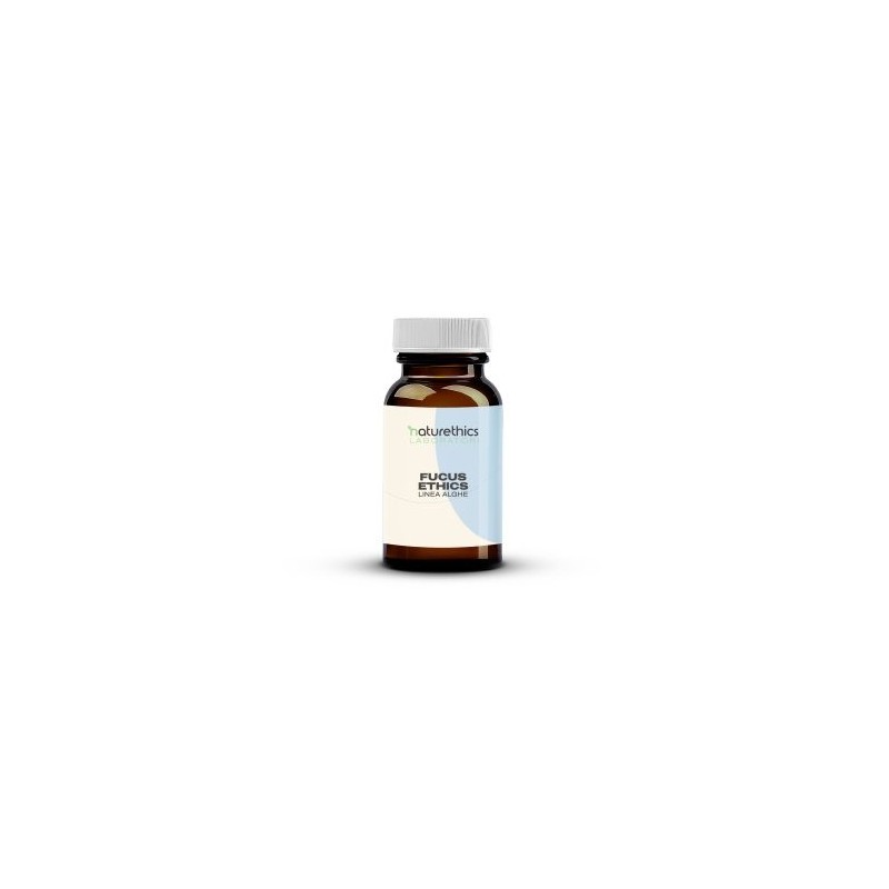 Naturethics Fucus Ethics Metabolismo e Peso 60 Capsule Naturethics Fucus Ethics Metabolismo e Peso 60 Capsule