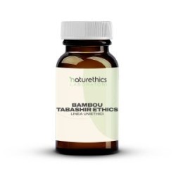 Naturethics Bambou Tabashir... Naturethics Bambou Tabashir...