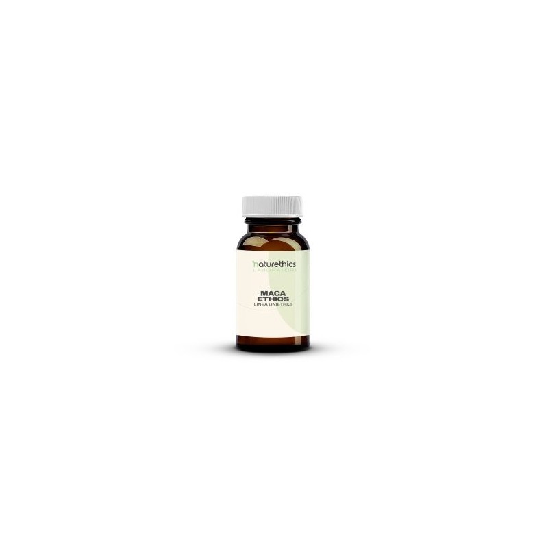 Maca Ethics Integratore Tonico contro Stanchezza 60 Capsule Maca Ethics Integratore Tonico contro Stanchezza 60 Capsule
