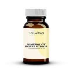 Mineralvit Forte Ethics... Mineralvit Forte Ethics...