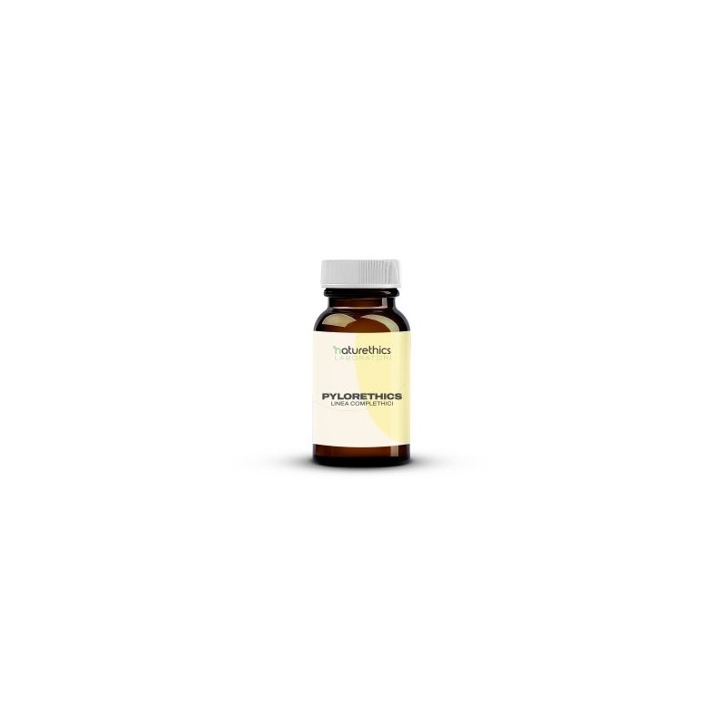Pylorethics Integratore Digestivo con Lentisco 60 Capsule