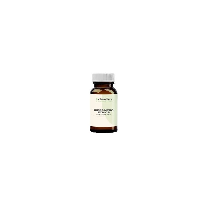 Ribes Nero Ethics Integratore Drenante e Articolare 60 Capsule Ribes Nero Ethics Integratore Drenante e Articolare 60 Capsule