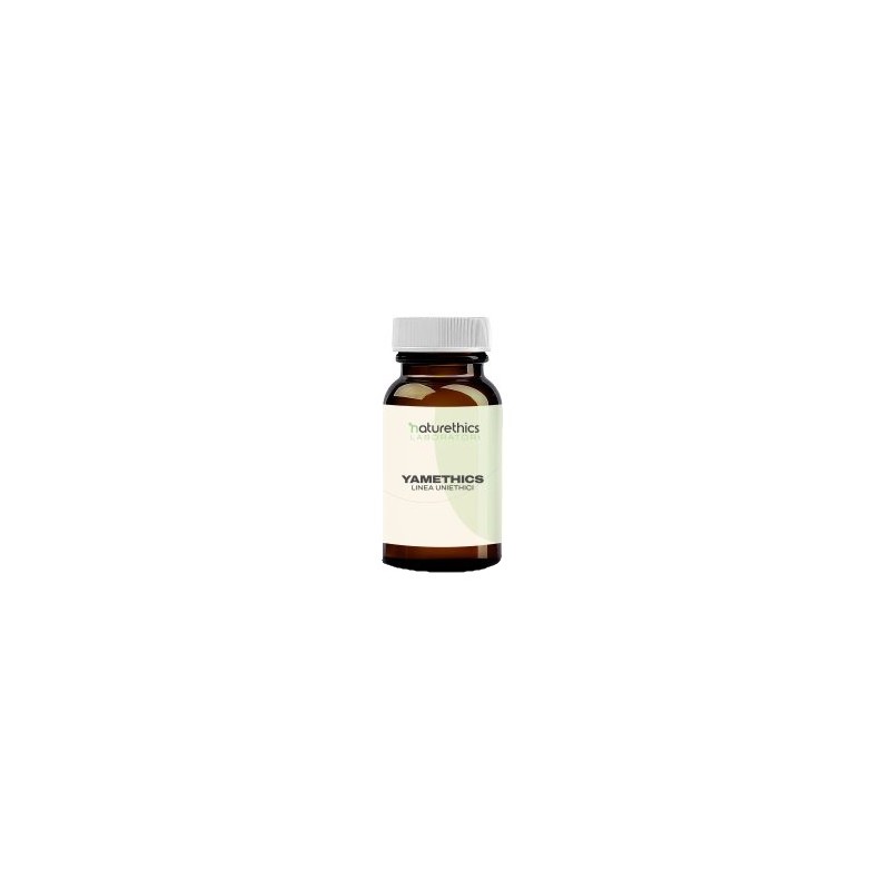 Naturethics Yamethics Dioscorea Menopausa e Digestione 60 Capsule Naturethics Yamethics Dioscorea Menopausa e Digestione 60 Capsule
