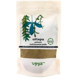 Virya Uttapa Polvere...