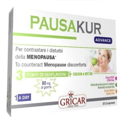 Pausakur Advance... Pausakur Advance...