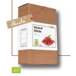 Forlive Bacche di Goji Bio... Forlive Bacche di Goji Bio...