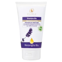 Meraviglia Blu Flora...