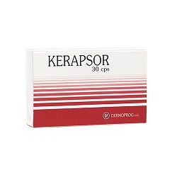 Dermoprog Kerapsor...