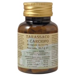 Tarassaco e Carciofo... Tarassaco e Carciofo...