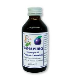 Tamapurg Sciroppo Lassativo... Tamapurg Sciroppo Lassativo...