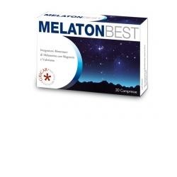 Melatonbest Integratore... Melatonbest Integratore...