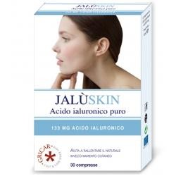 Jalu'skin Acido Ialuronico... Jalu'skin Acido Ialuronico...