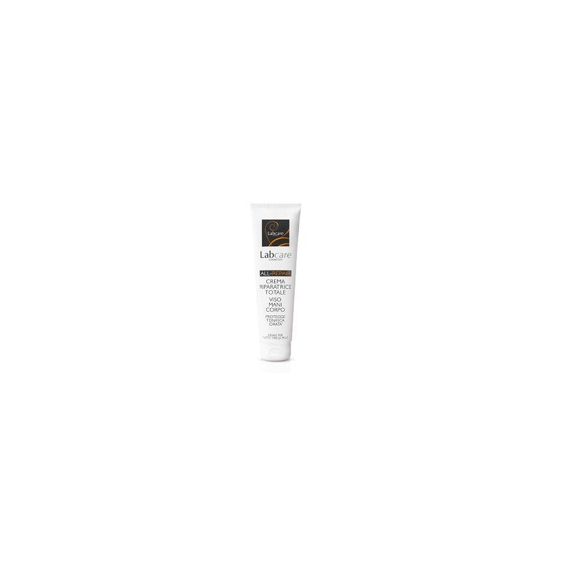 Lab & Co Labcare All-repair Crema Riparatrice Viso Mani Corpo 150 ml Lab & Co Labcare All-repair Crema Riparatrice Viso Mani Corpo 150 ml