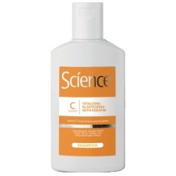 Vivipharma Science Shampoo...