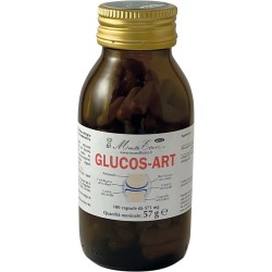 Glucos-art Glucosamina e... Glucos-art Glucosamina e...