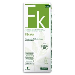 Zero Fibrakal Integratore... Zero Fibrakal Integratore...