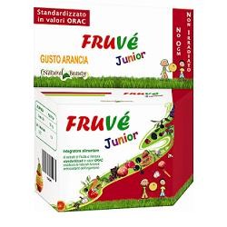 Fruve' Junior Integratore... Fruve' Junior Integratore...