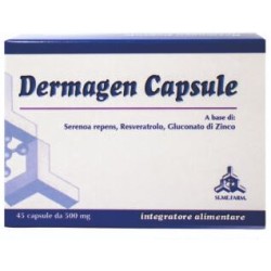 Dermagen Integratore con... Dermagen Integratore con...