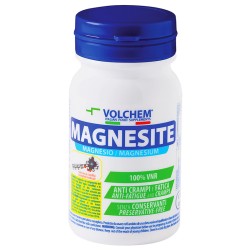 Magnesite 60 Compresse Magnesite 60 Compresse