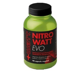+ Watt Nitrowatt Evo... + Watt Nitrowatt Evo...